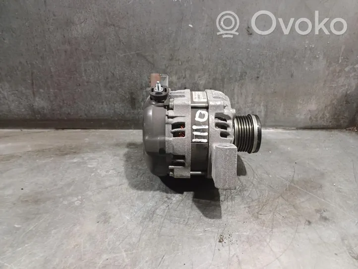 Toyota Auris E180 Generatore/alternatore 270600Y230