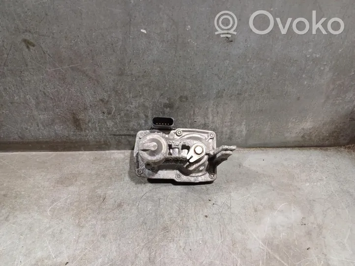 Volkswagen PASSAT EGR vožtuvas 5Q0253691J