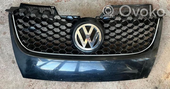 Volkswagen Golf V Atrapa chłodnicy / Grill 