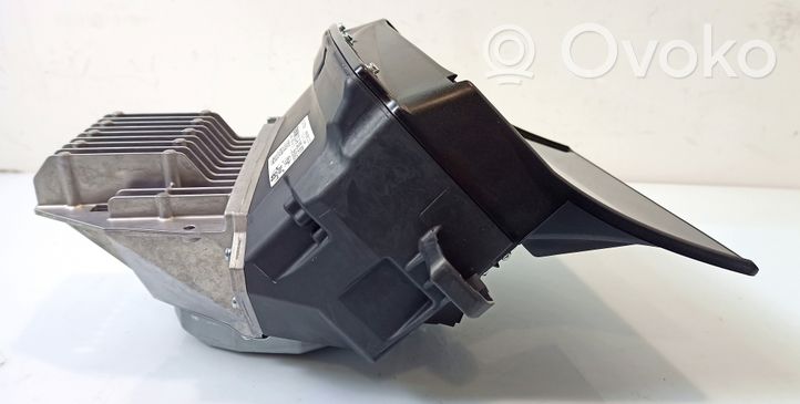 BMW 6 F12 F13 Head-up apdaila 021620