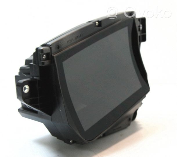 BMW i8 Monitor/display/piccolo schermo 017395