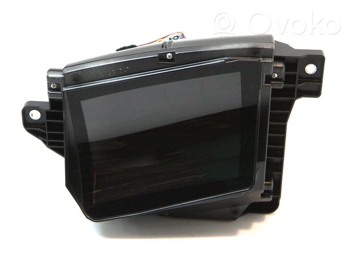 BMW i8 Monitor/display/piccolo schermo 017395