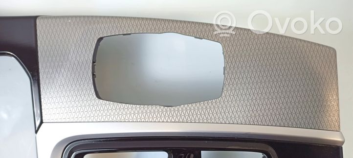 BMW X4 G02 Inserti decorativi cornice della consolle centrale 020915