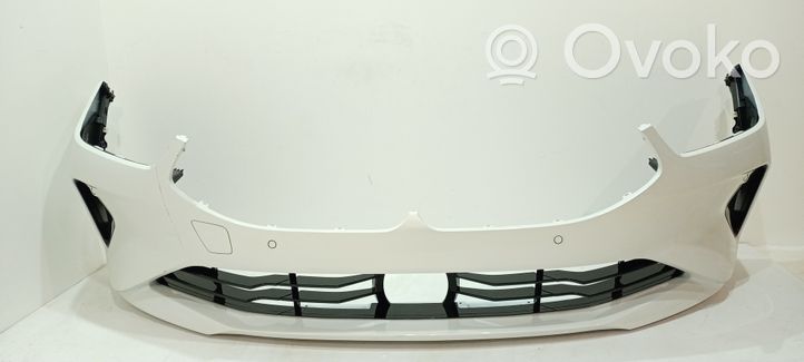 BMW 8 G14 Front bumper 019583