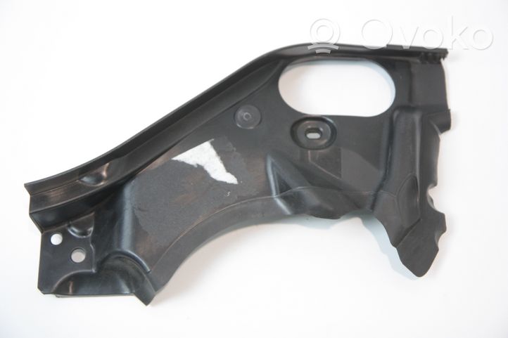 BMW 2 F45 Dzinēja spilvens 018289