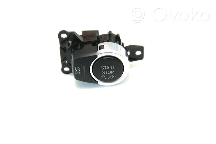 BMW X6 E71 Przycisk zapłonu Start / Stop 009373
