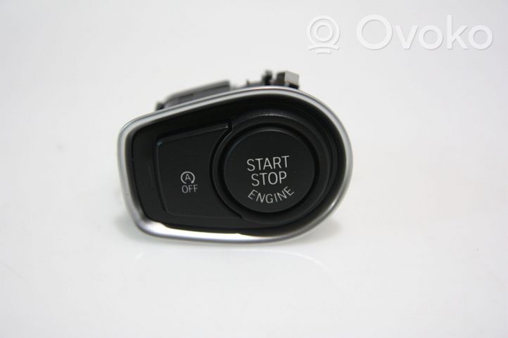 BMW X1 F48 F49 Engine start stop button switch 006341