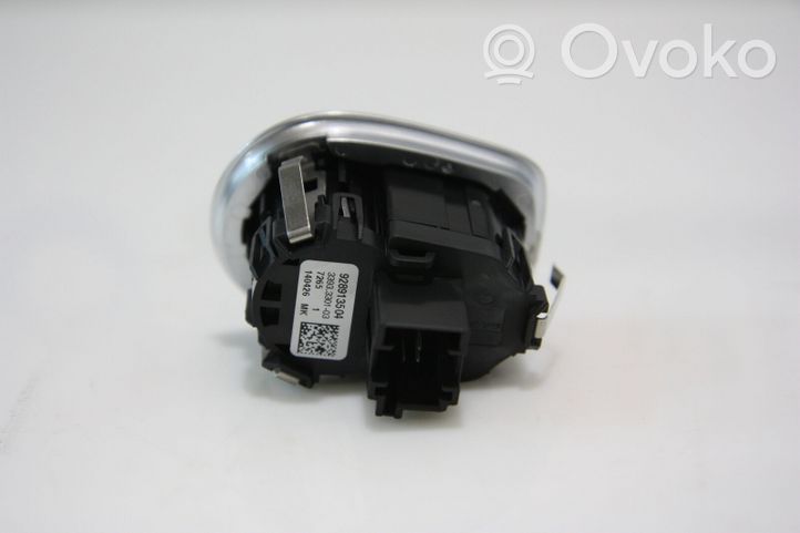 BMW X1 F48 F49 Engine start stop button switch 006341