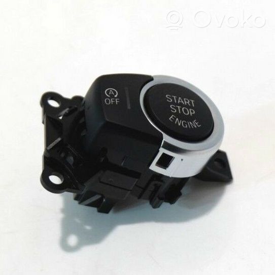 BMW X6 F16 Engine start stop button switch 003488005806