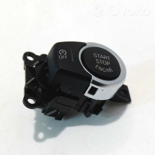 BMW X6 F16 Interruptor de encendido/apagado del motor 003488005806