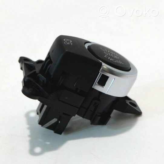 BMW X6 F16 Interruptor de encendido/apagado del motor 003488005806