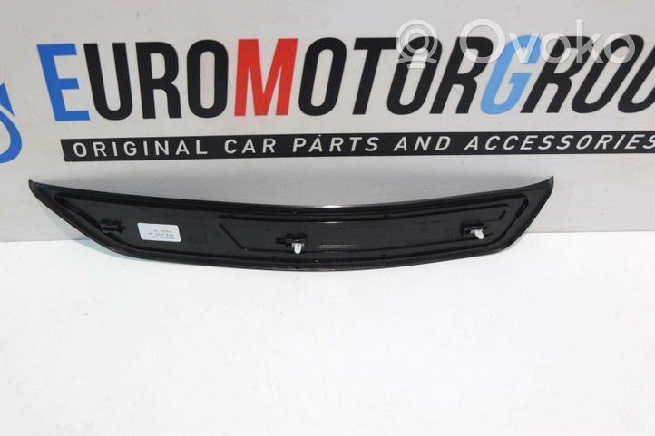 BMW 5 F10 F11 Front sill trim cover 004509