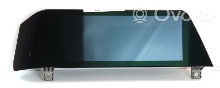 BMW 3 G20 G21 Unité / module navigation GPS 018343