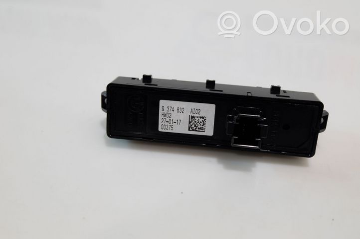 BMW X1 F48 F49 Muut kytkimet/nupit/vaihtimet 006261