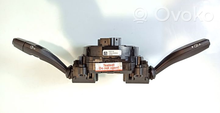 BMW X5 F15 Motorino di regolazione piantone dello sterzo 021864