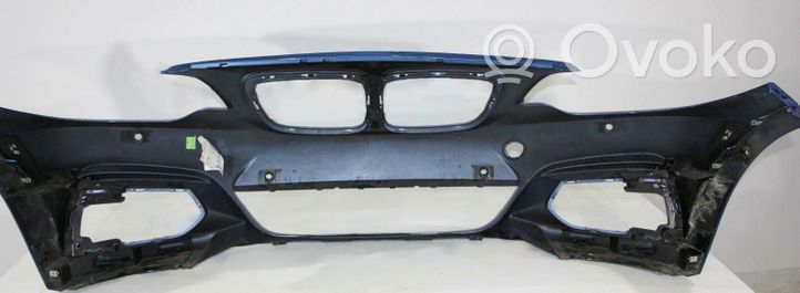 BMW 2 F22 F23 Paraurti anteriore KAR01033