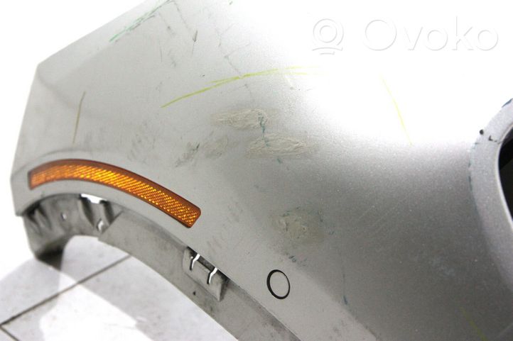 BMW X5 F15 Zderzak przedni 008070
