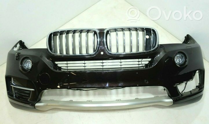 BMW X5 F15 Pare-choc avant 005521