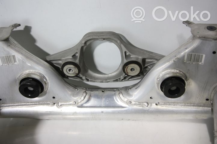 BMW 5 F10 F11 Galinis tiltas 017695