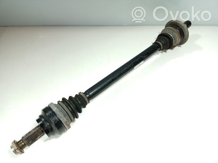 BMW 6 F06 Gran coupe Rear driveshaft 020545