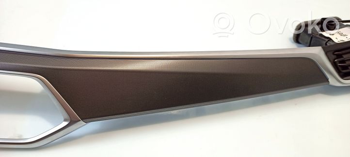 BMW X6 G06 Cornice cruscotto 023510