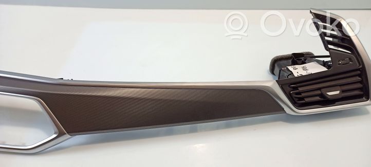 BMW X6 G06 Cornice cruscotto 023510