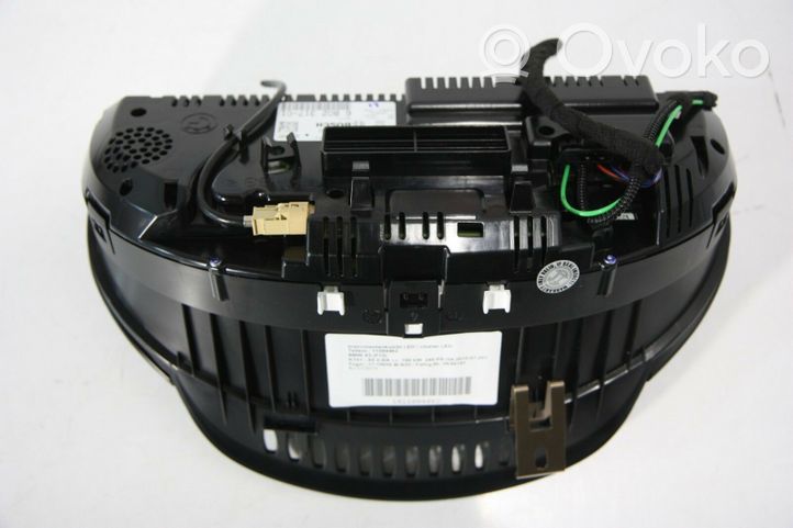 BMW X5 F15 Tachimetro (quadro strumenti) K002596