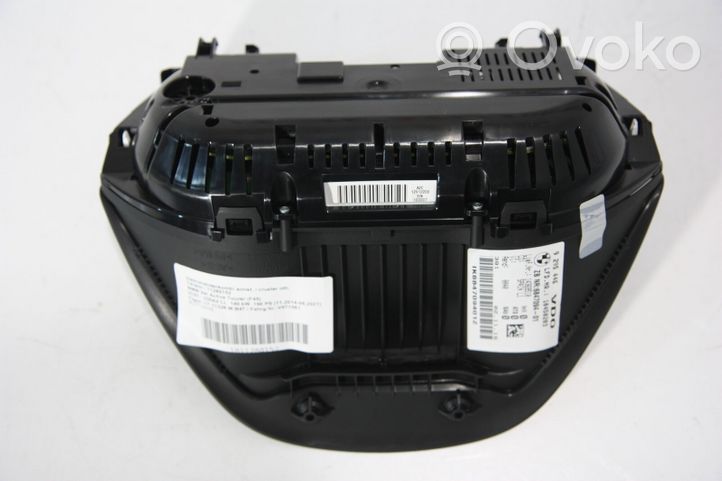 BMW 2 F45 Speedometer (instrument cluster) K002518