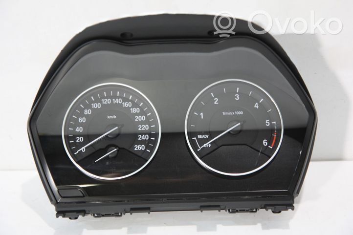 BMW 2 F45 Спидометр (приборный щиток) K002518