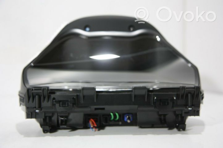 BMW 2 F45 Tachimetro (quadro strumenti) K002571