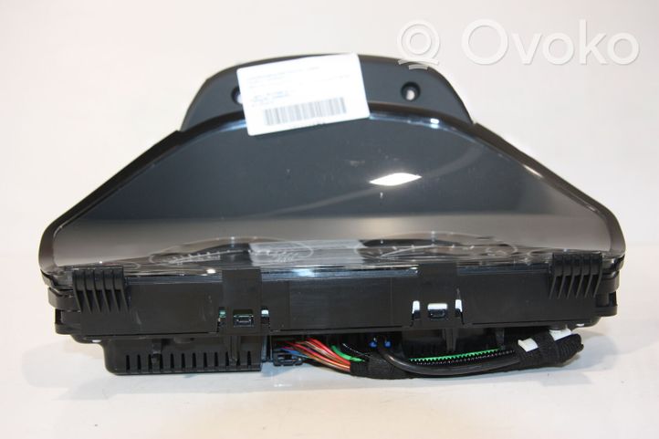 BMW 3 GT F34 Tachimetro (quadro strumenti) K002514