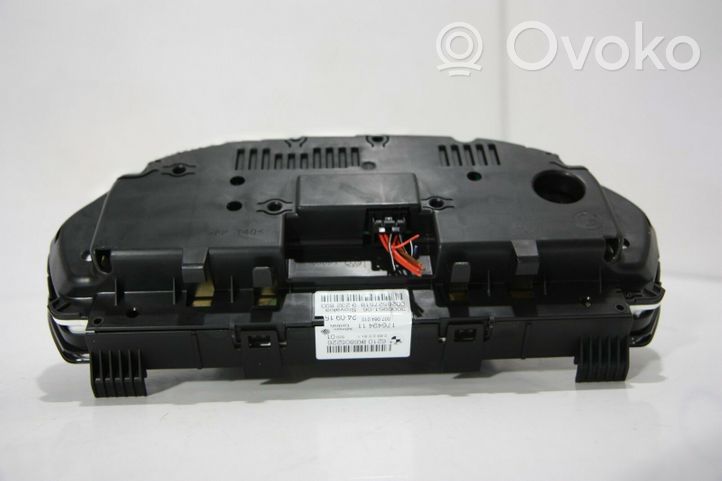 BMW 3 GT F34 Tachimetro (quadro strumenti) K002582