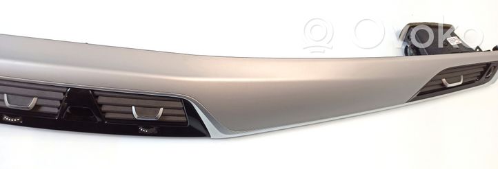 BMW 5 G30 G31 Cornice cruscotto 023603