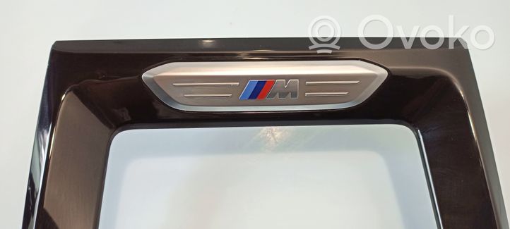 BMW X4 G02 Dekoratyvinė apdaila 0233571