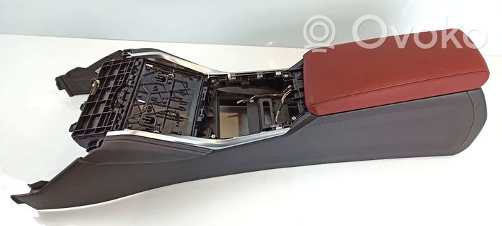 BMW M4 G82 G83 Center console 023087