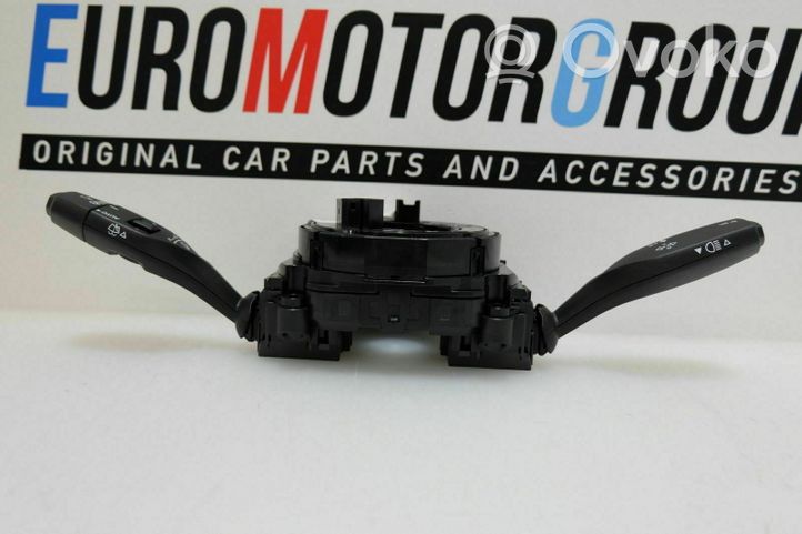 BMW X5 F15 Interruptor/palanca de limpiador de luz de giro 000646