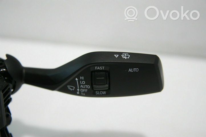 BMW 3 F30 F35 F31 Rankenėlių komplektas 006354