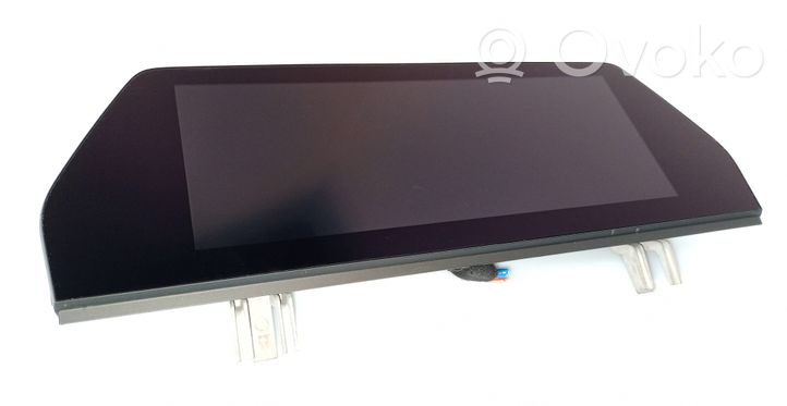 BMW 8 G15 Monitor/display/piccolo schermo 021421