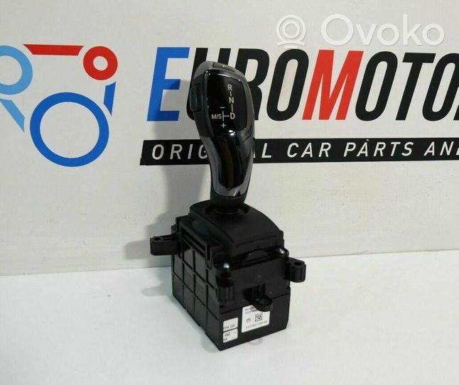 BMW X5 F15 Selettore di marcia/cambio (interno) 003025