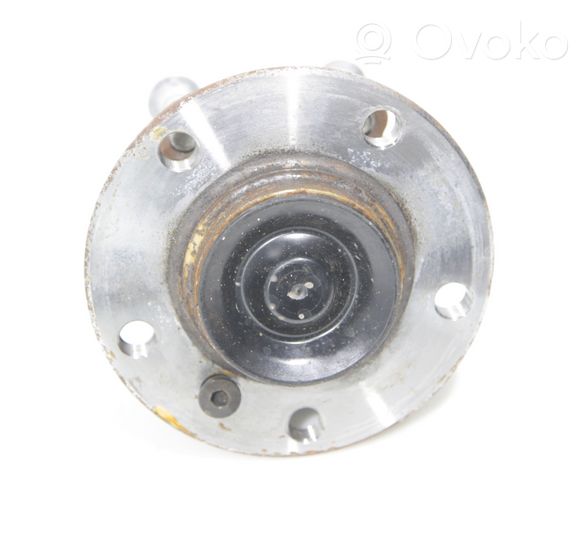 BMW 2 F22 F23 Moyeu de roue avant 017808