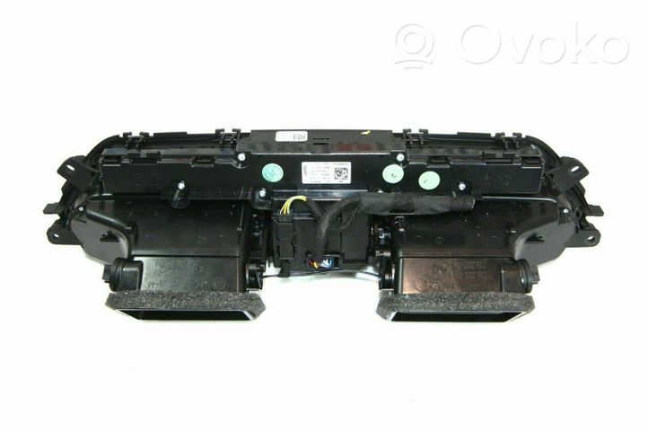 BMW 3 G20 G21 Module unité de contrôle climatisation 015356
