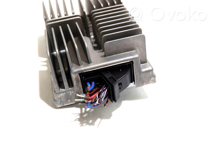 BMW 7 G11 G12 Amplificatore 003802