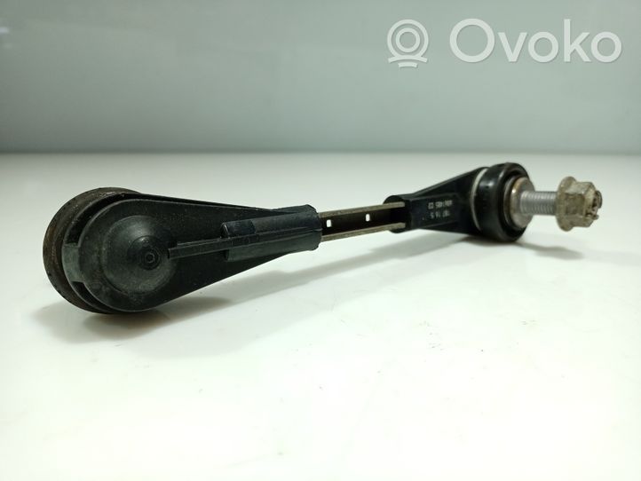 BMW 5 G30 G31 Priekinė stabilizatoriaus traukė 020524