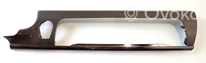 BMW 6 F06 Gran coupe Garniture de tableau de bord 022828