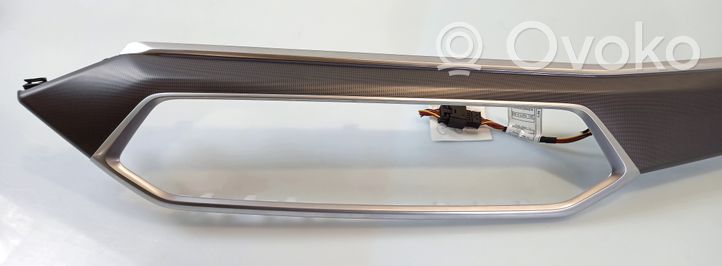 BMW X5 G05 Cornice cruscotto 023075