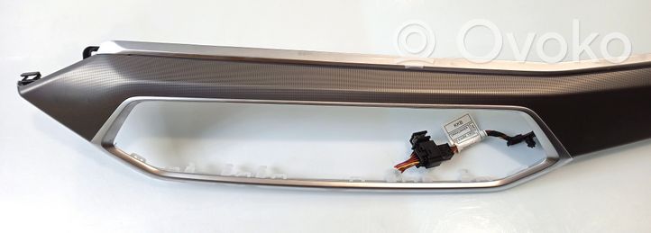 BMW X5 G05 Cornice cruscotto 023193