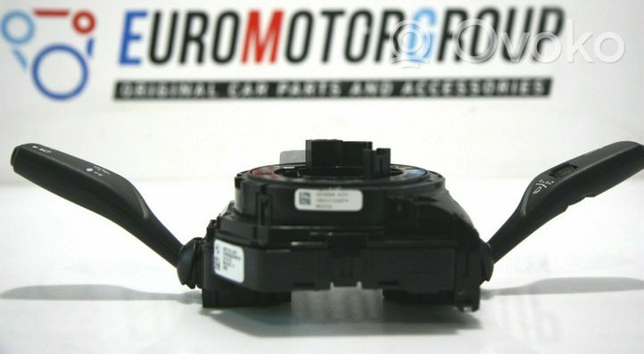 BMW X4 F26 Leva/interruttore dell’indicatore di direzione e tergicristallo 010388