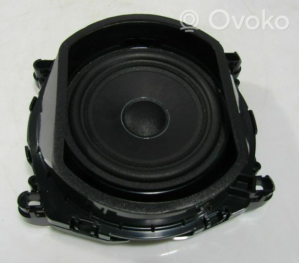 BMW X5 E70 Subwoofer altoparlante R02133