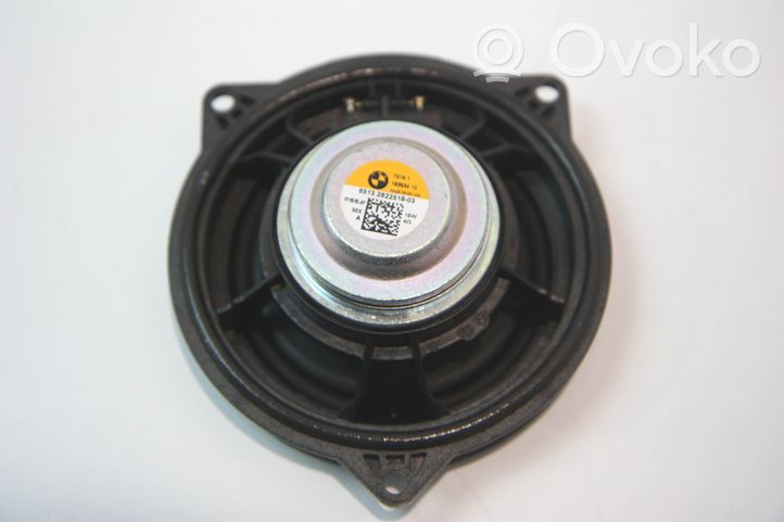 BMW X6 G06 Enceinte haute fréquence de porte avant 016938