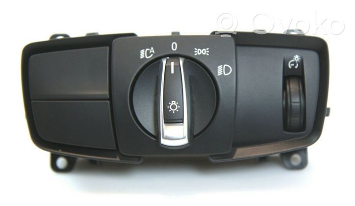 BMW i3 Interruttore luci 013087